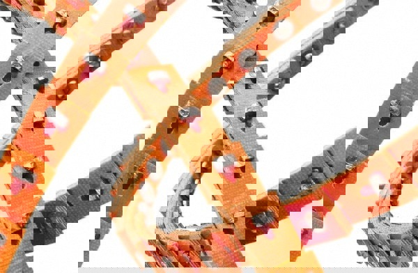 V-Belt: Section B/17, 21/32